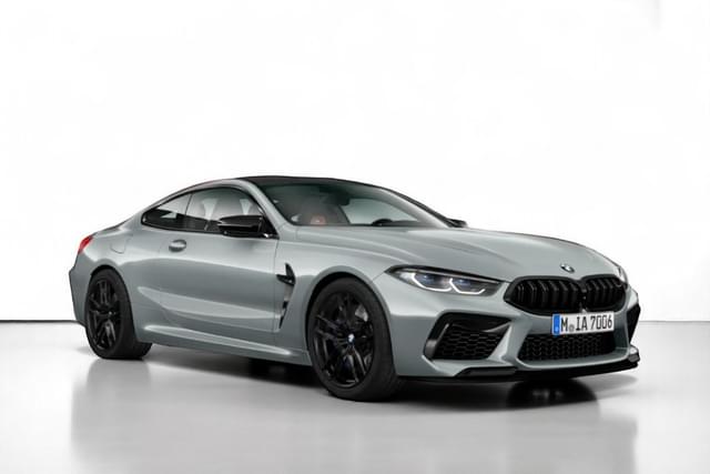 Color Brooklyn Grey Metallic